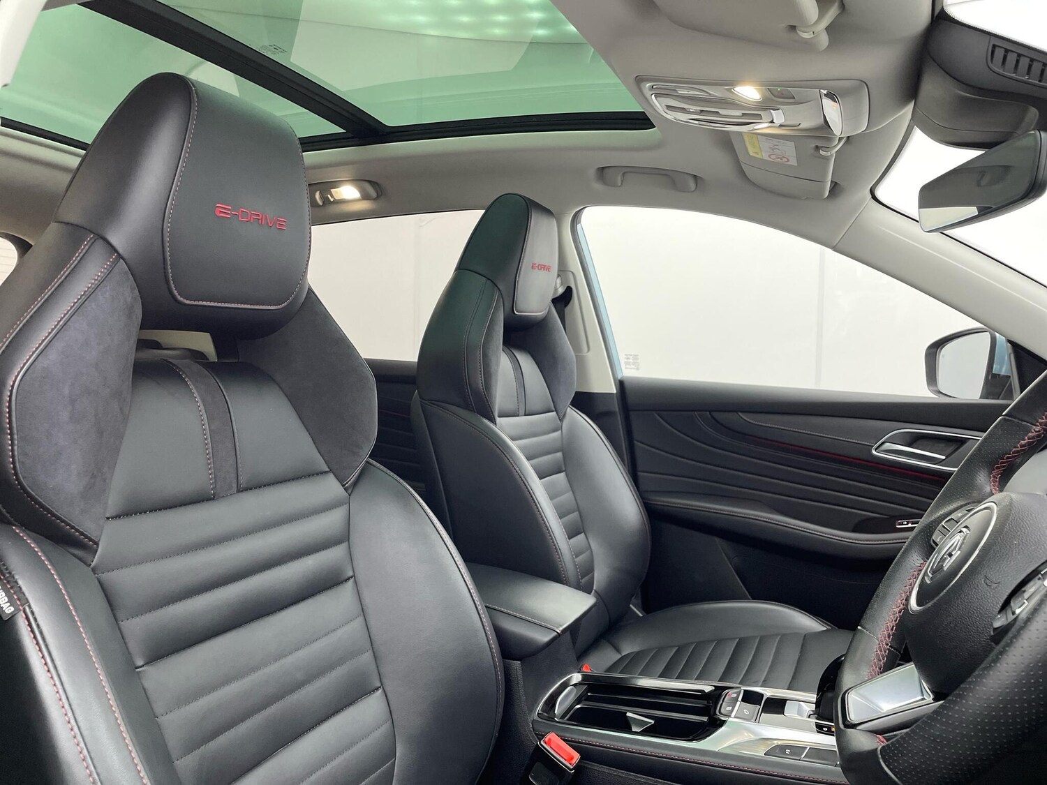 Used MG MG HS 2021 for sale - 76425084: Photo 26