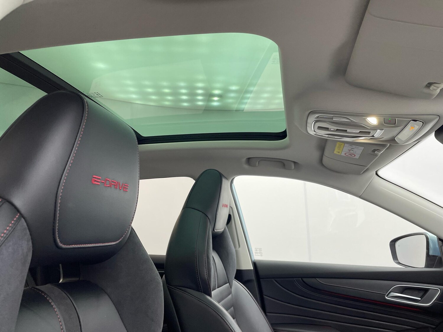 Used MG MG HS 2021 for sale - 76425084: Photo 27