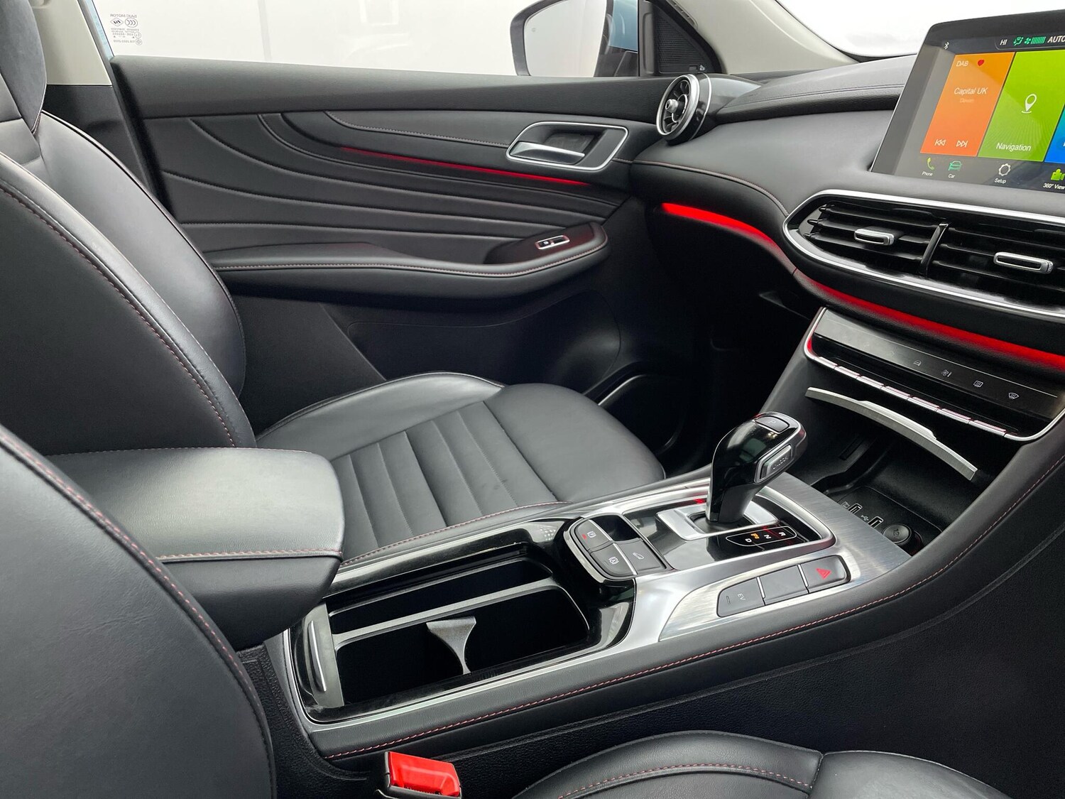 Used MG MG HS 2021 for sale - 76425084: Photo 28