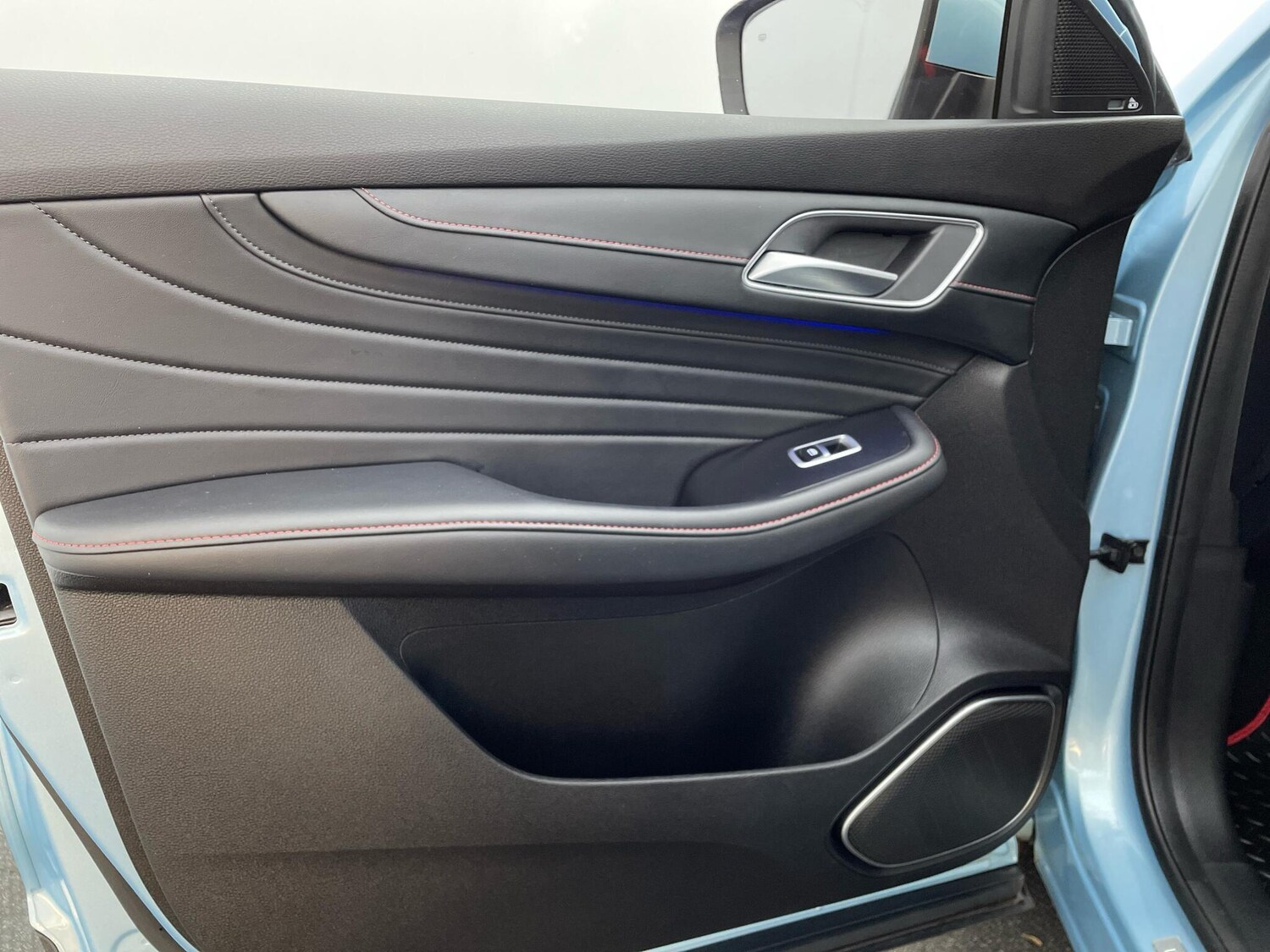 Used MG MG HS 2021 for sale - 76425084: Photo 29