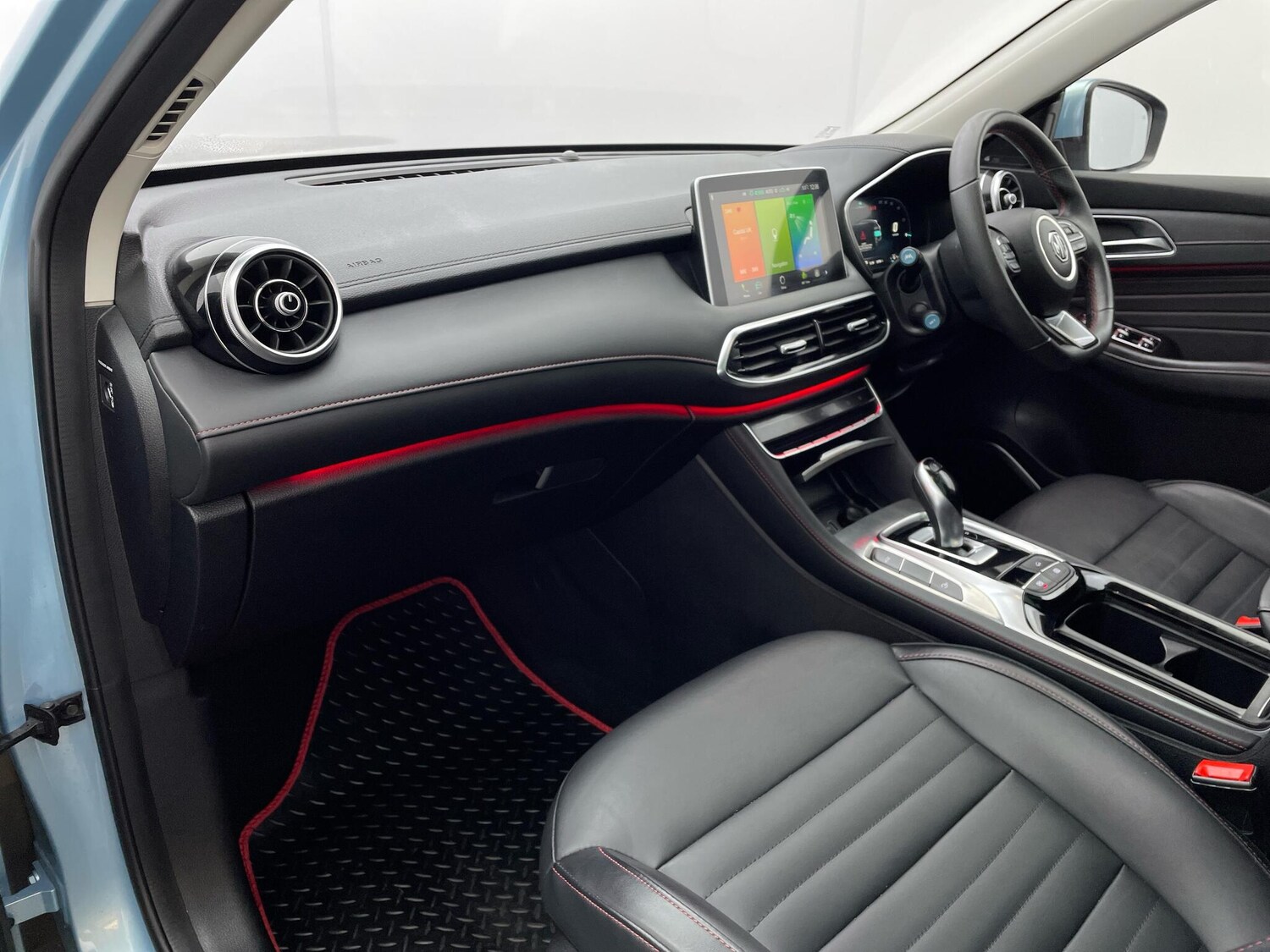 Used MG MG HS 2021 for sale - 76425084: Photo 30