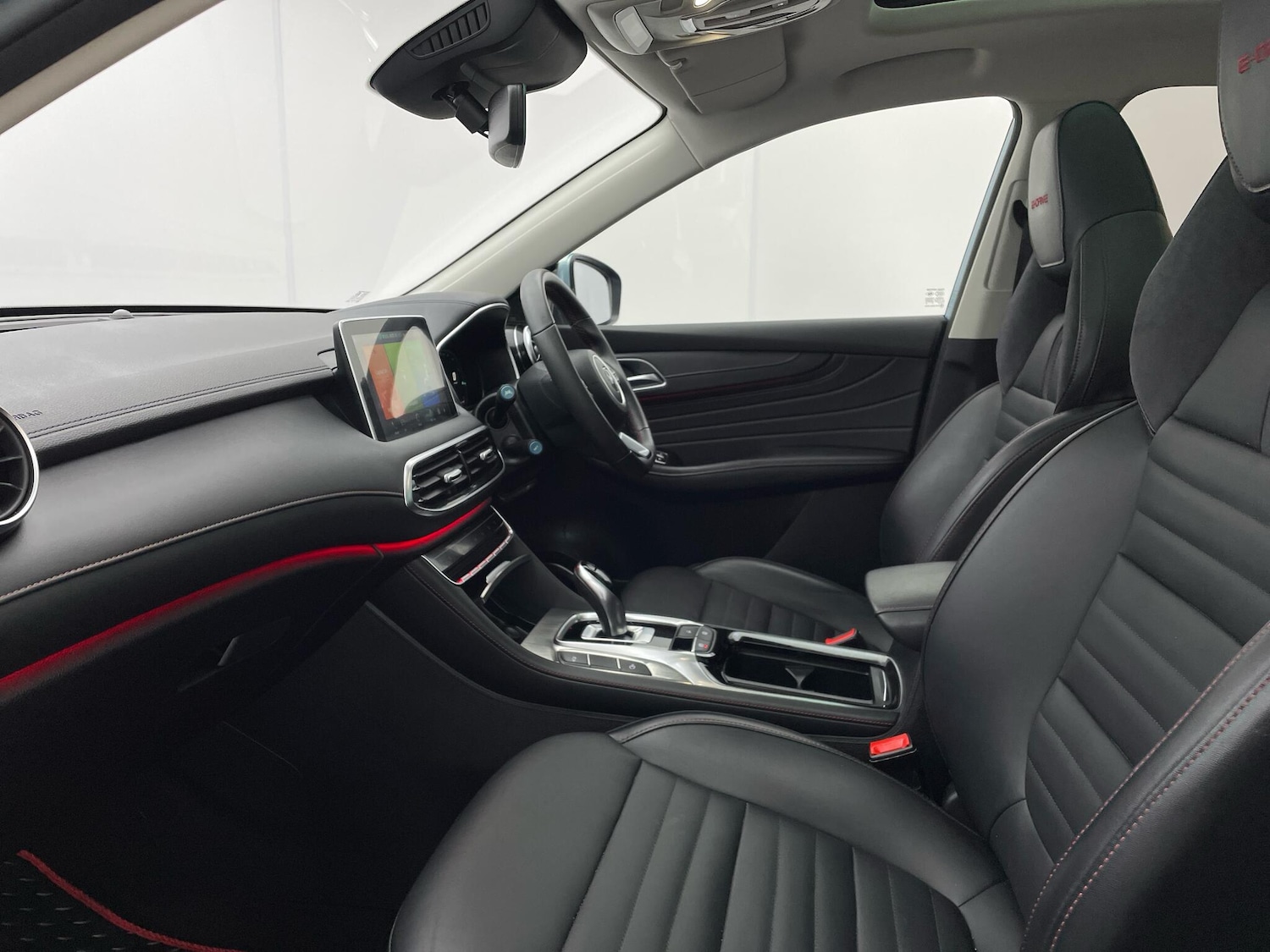 Used MG MG HS 2021 for sale - 76425084: Photo 31