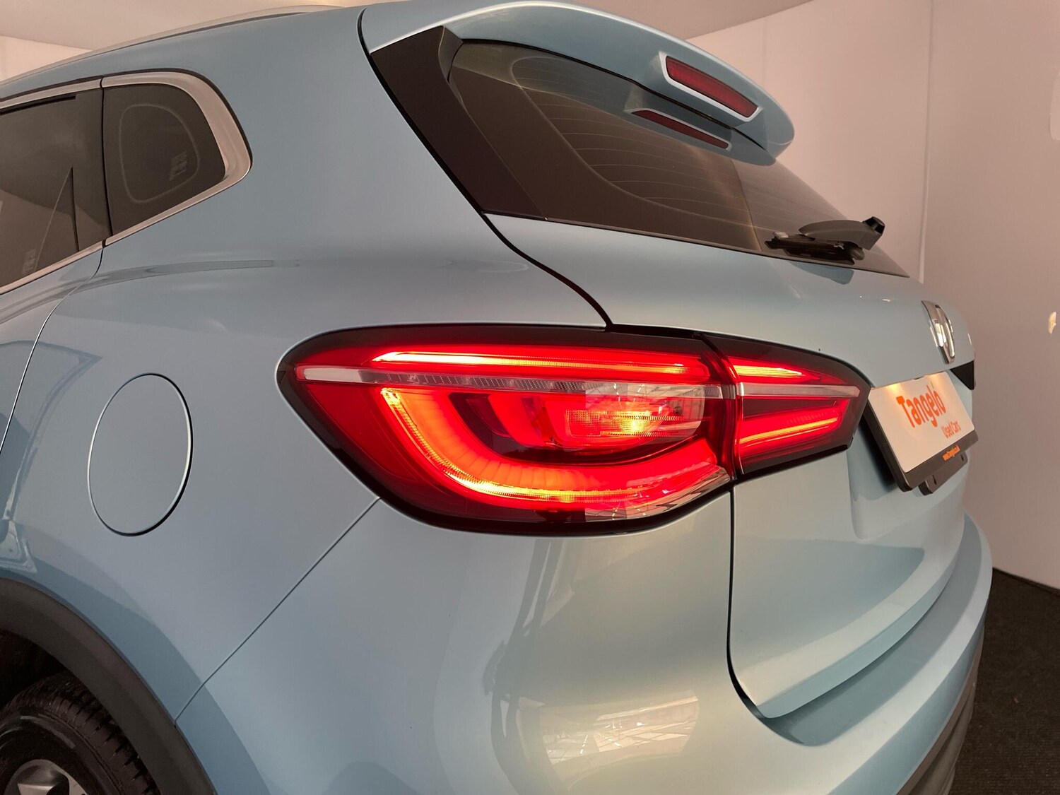 Used MG MG HS 2021 for sale - 76425084: Photo 33