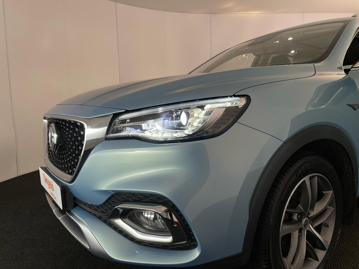 Used MG MG HS 2021 for sale - 76425084: Photo 34