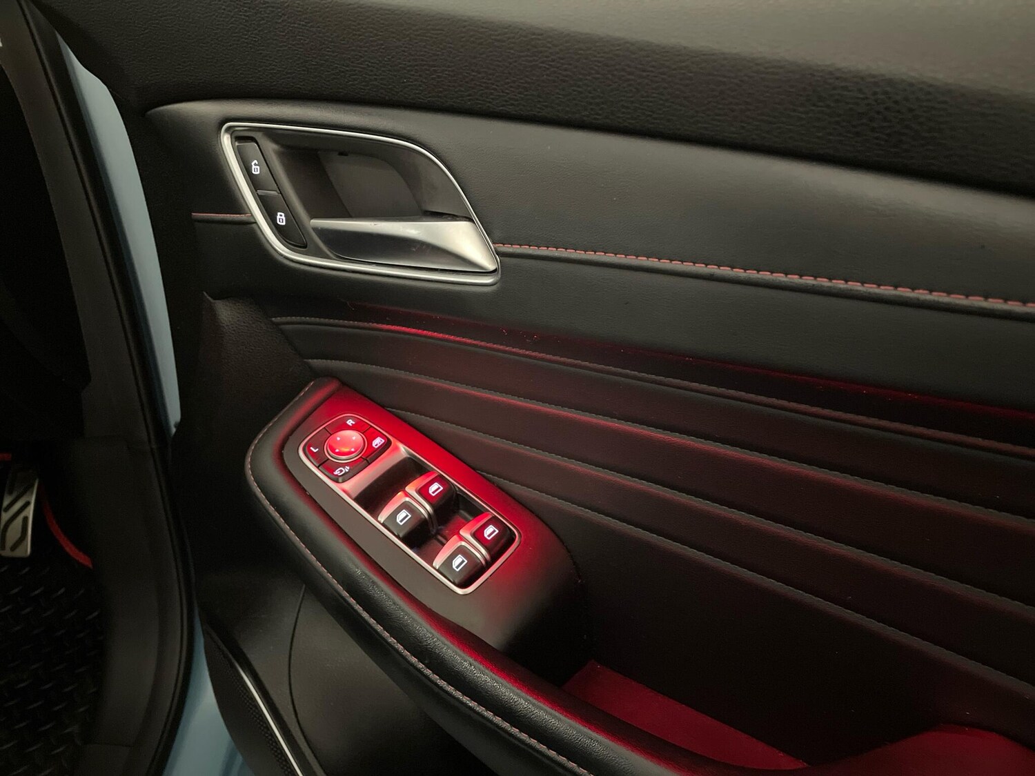 Used MG MG HS 2021 for sale - 76425084: Photo 35