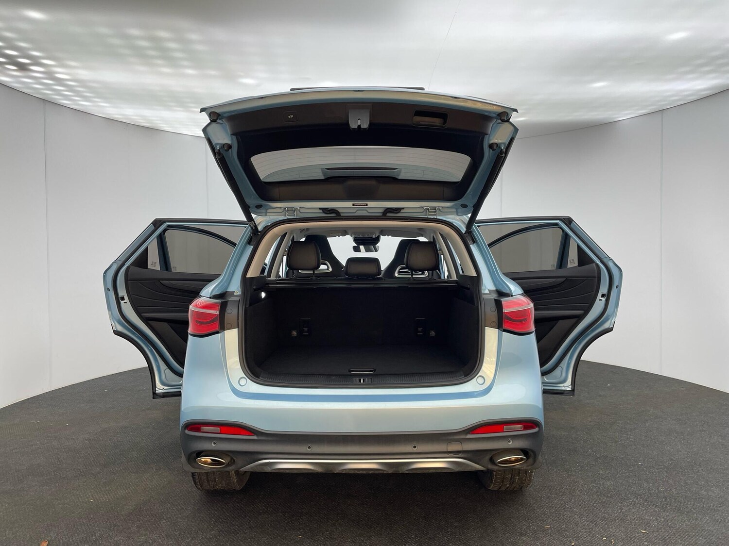 Used MG MG HS 2021 for sale - 76425084: Photo 37