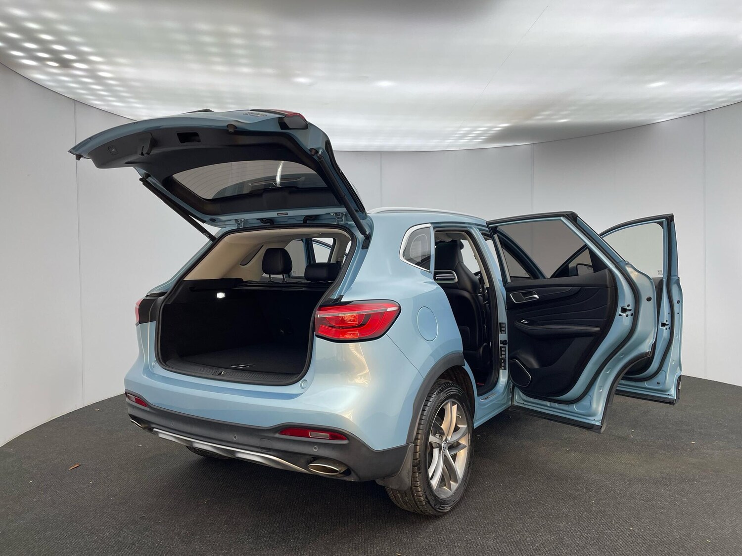 Used MG MG HS 2021 for sale - 76425084: Photo 38