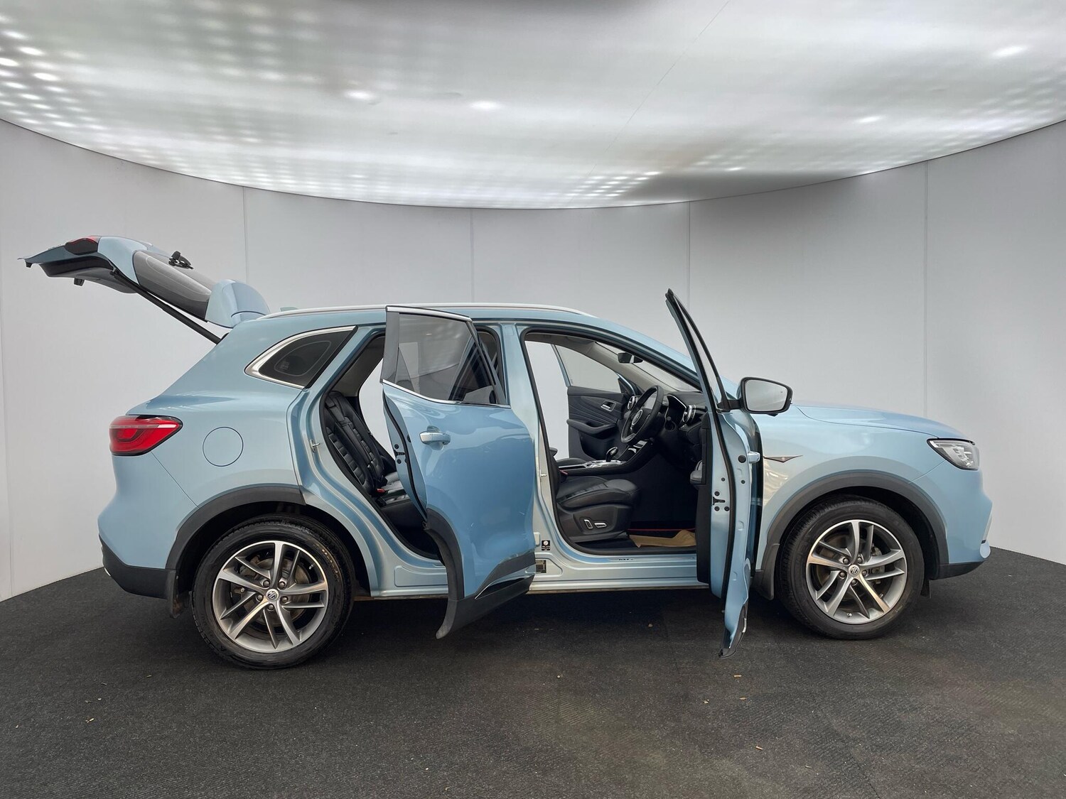 Used MG MG HS 2021 for sale - 76425084: Photo 39