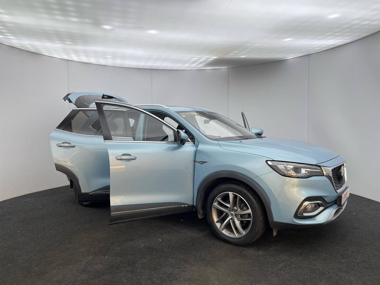 Used MG MG HS 2021 for sale - 76425084: Photo 40