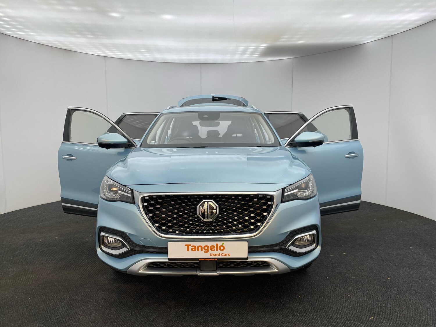 Used MG MG HS 2021 for sale - 76425084: Photo 41