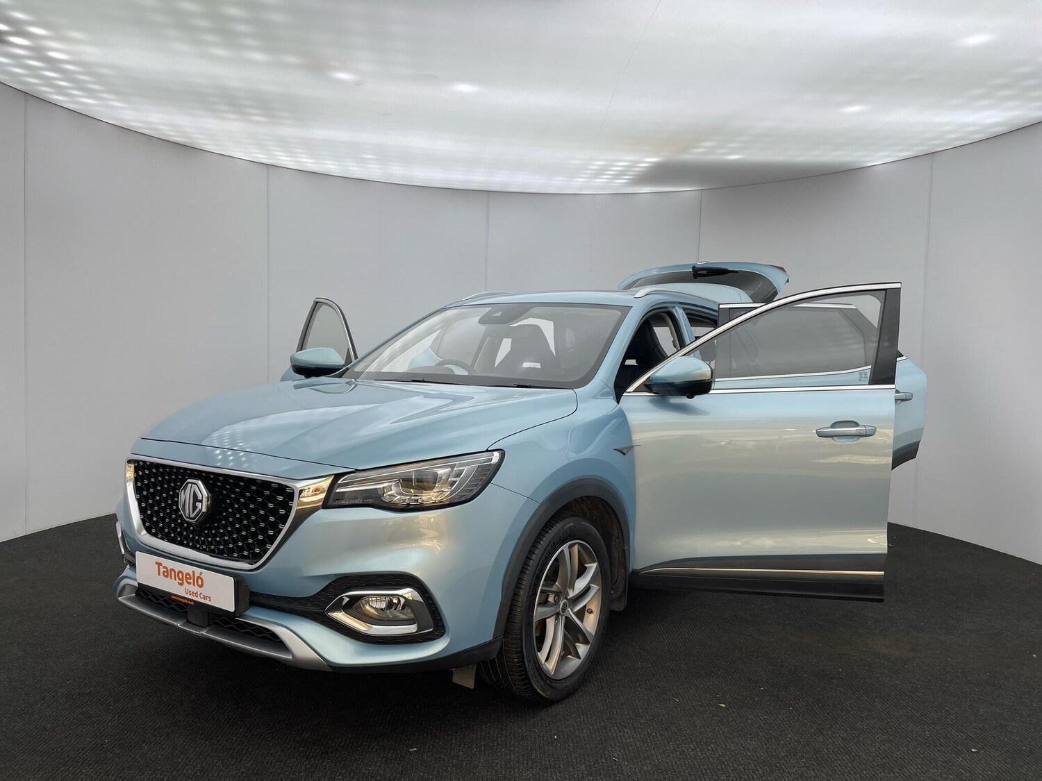 Used MG MG HS 2021 for sale - 76425084: Photo 42