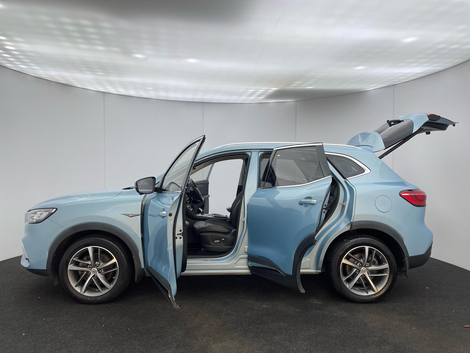 Used MG MG HS 2021 for sale - 76425084: Photo 43