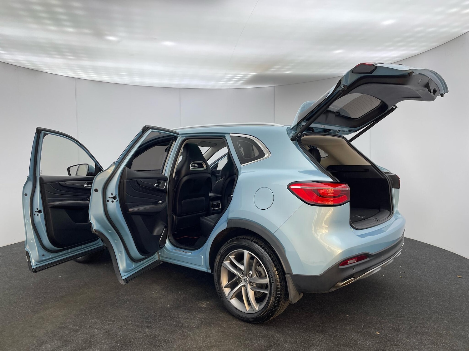 Used MG MG HS 2021 for sale - 76425084: Photo 44