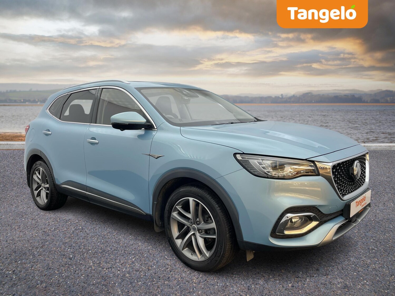 Used MG MG HS 2021 for sale - 76425084: Photo 45