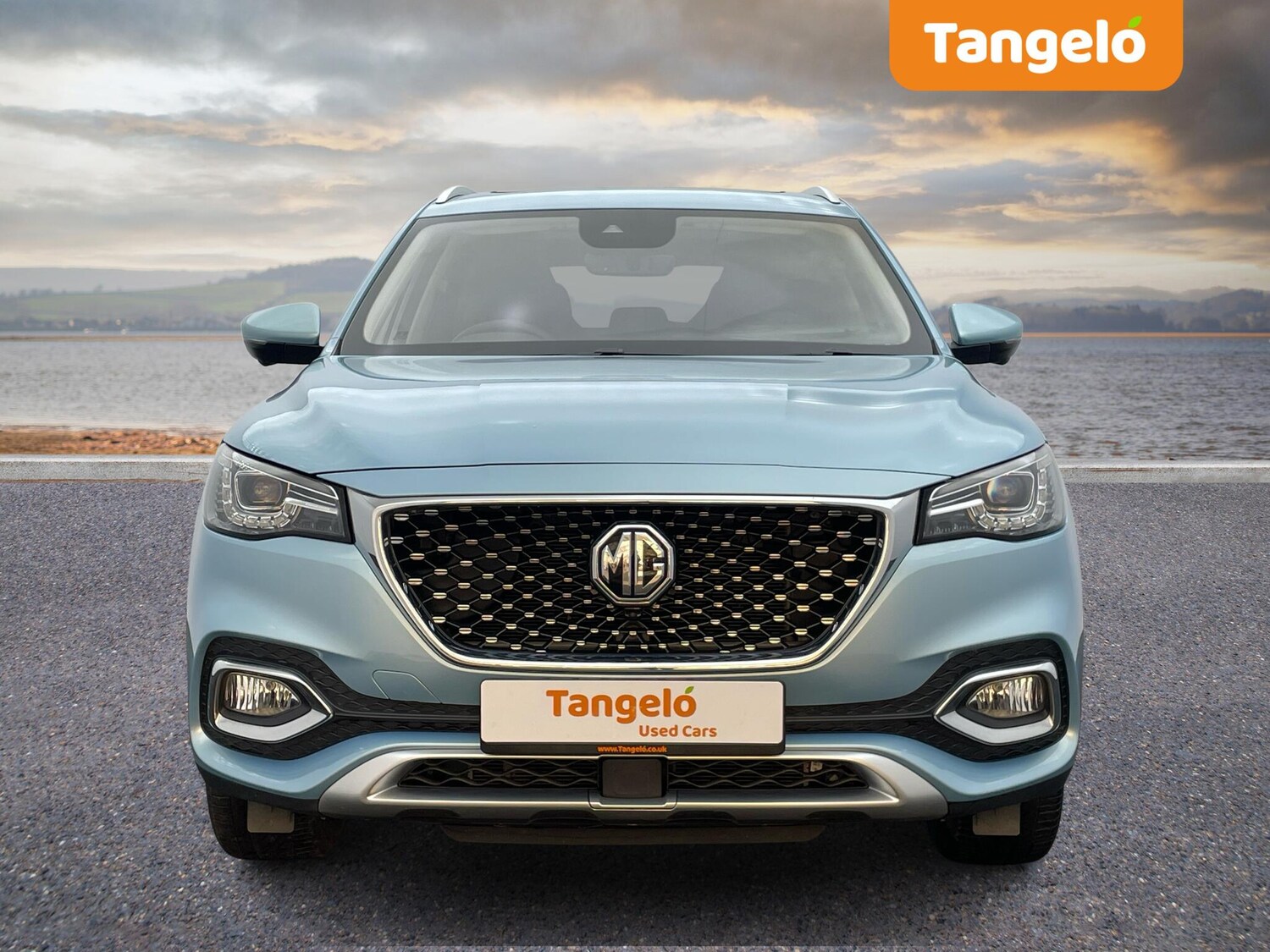 Used MG MG HS 2021 for sale - 76425084: Photo 46