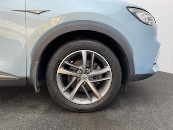 Used MG MG HS 2021 for sale - 76425084: Photo