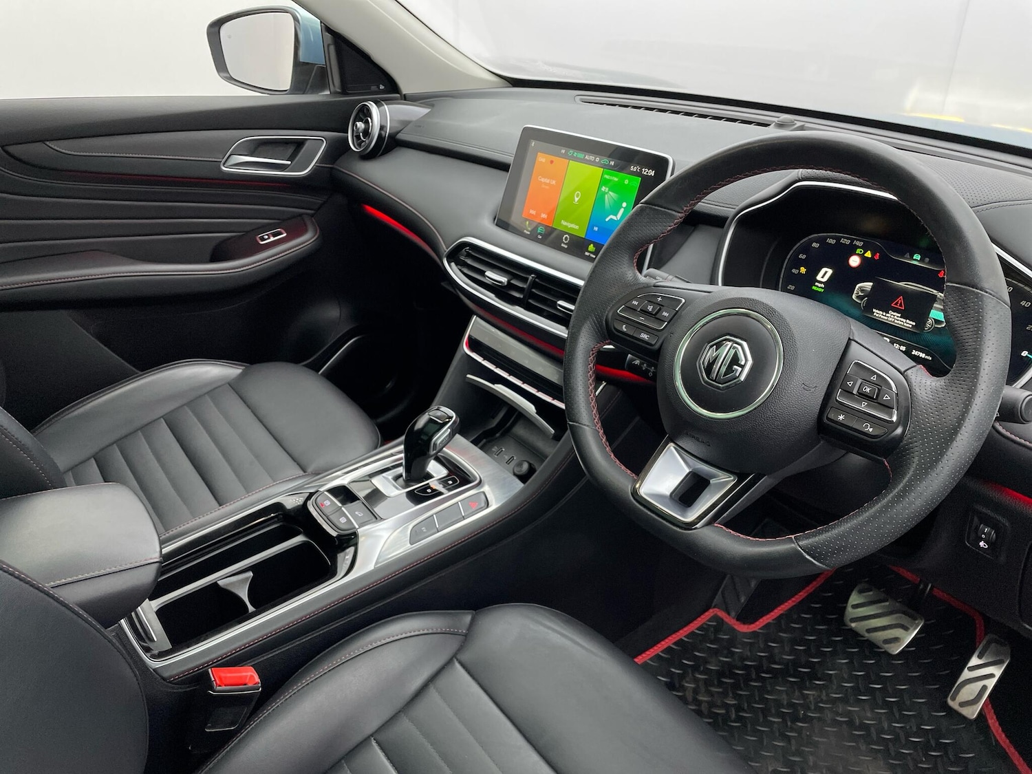 Used MG MG HS 2021 for sale - 76425084: Photo 5