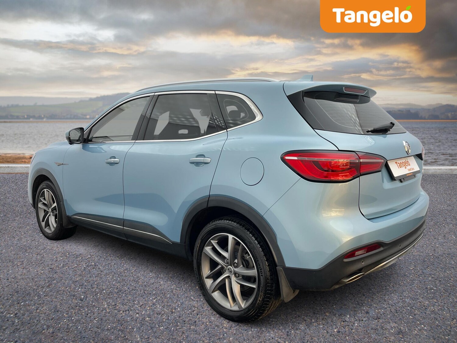 Used MG MG HS 2021 for sale - 76425084: Photo 53