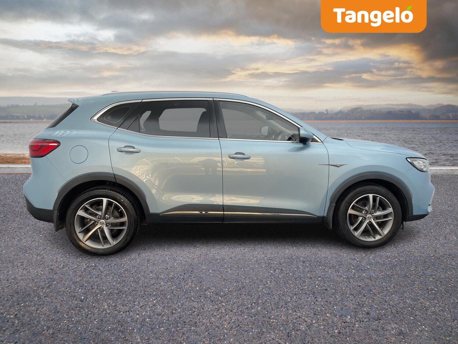 Used MG MG HS 2021 for sale - 76425084: Photo 54