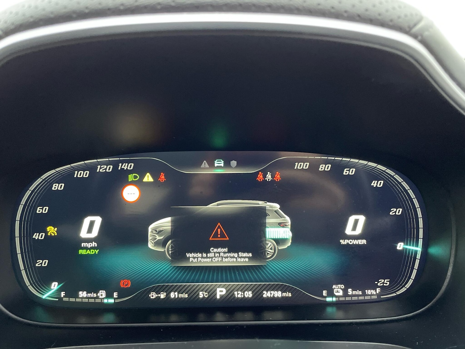 Used MG MG HS 2021 for sale - 76425084: Photo 6