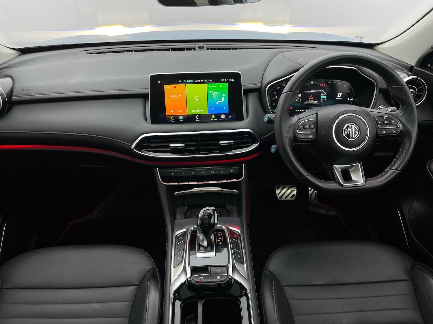 Used MG MG HS 2021 for sale - 76425084: Photo 7