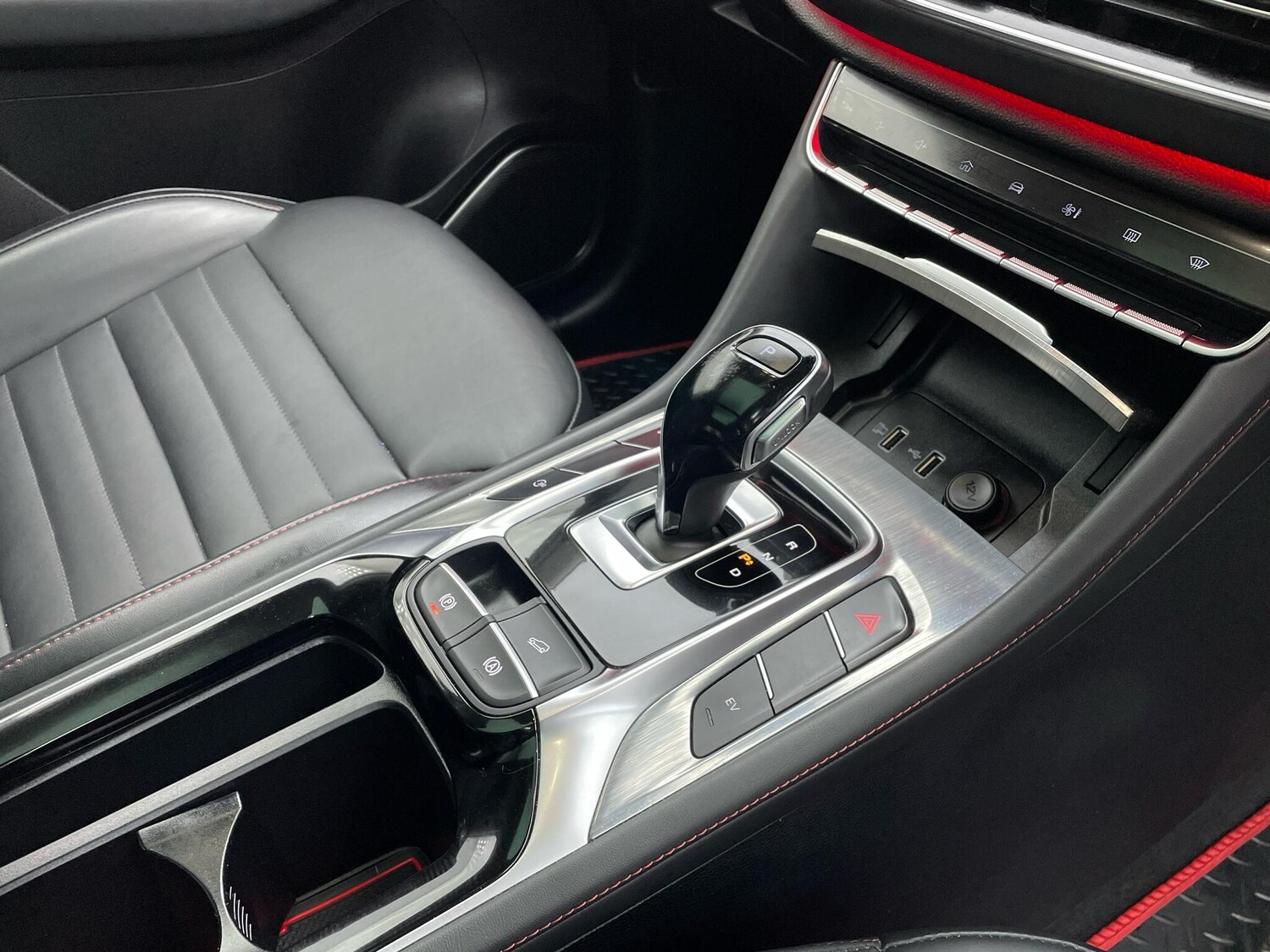 Used MG MG HS 2021 for sale - 76425084: Photo 8