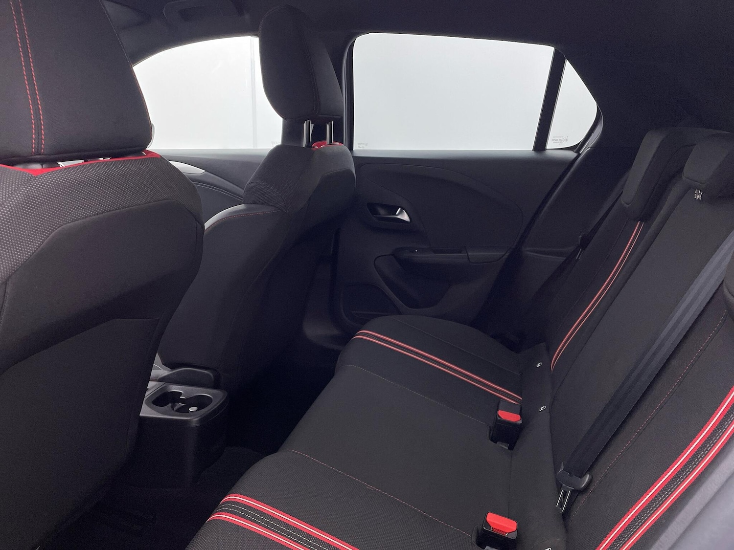 Used Vauxhall Corsa 2021 for sale - 76072366: Photo 10