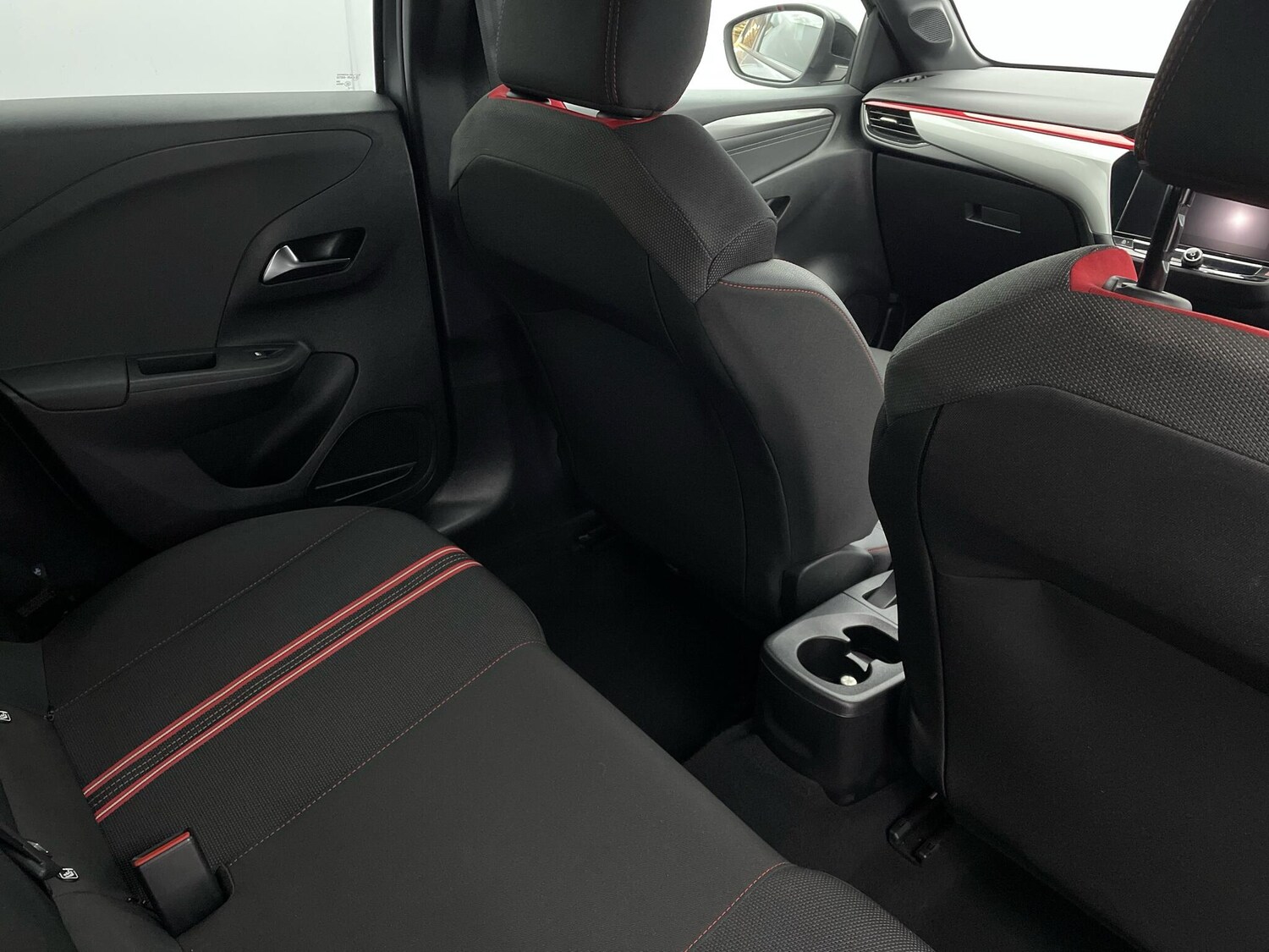 Used Vauxhall Corsa 2021 for sale - 76072366: Photo 16