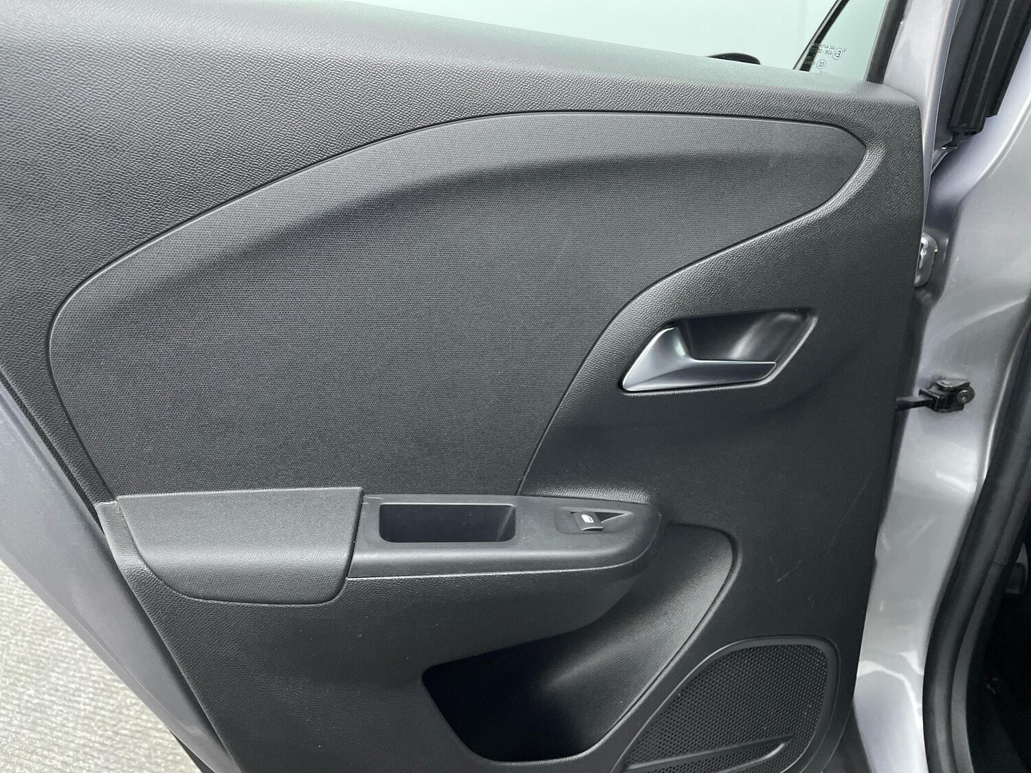 Used Vauxhall Corsa 2021 for sale - 76072366: Photo 17