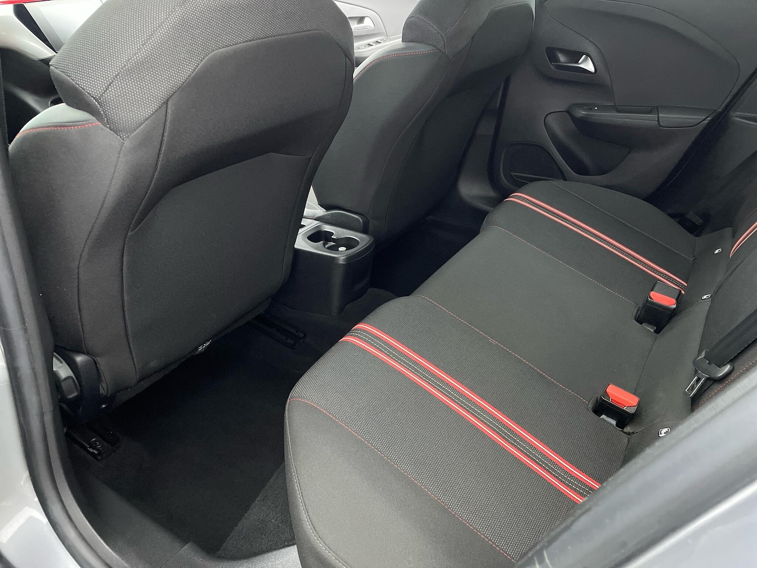 Used Vauxhall Corsa 2021 for sale - 76072366: Photo 18