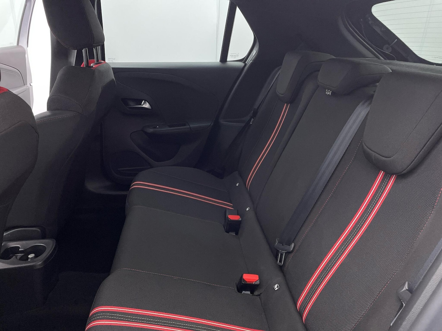 Used Vauxhall Corsa 2021 for sale - 76072366: Photo 19
