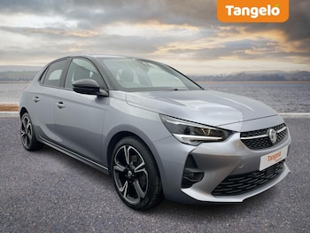 2021 (21) - 1.2 Turbo SRi Hatchback 5dr Petrol Manual Euro 6 (s/s) (100 ps)