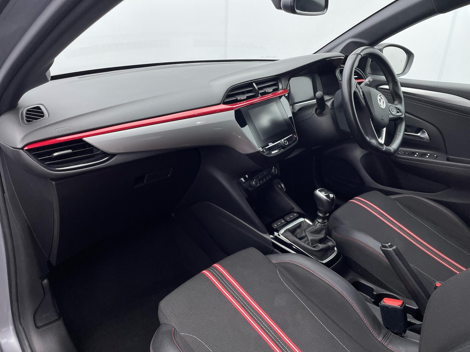 Used Vauxhall Corsa 2021 for sale - 76072366: Photo 21