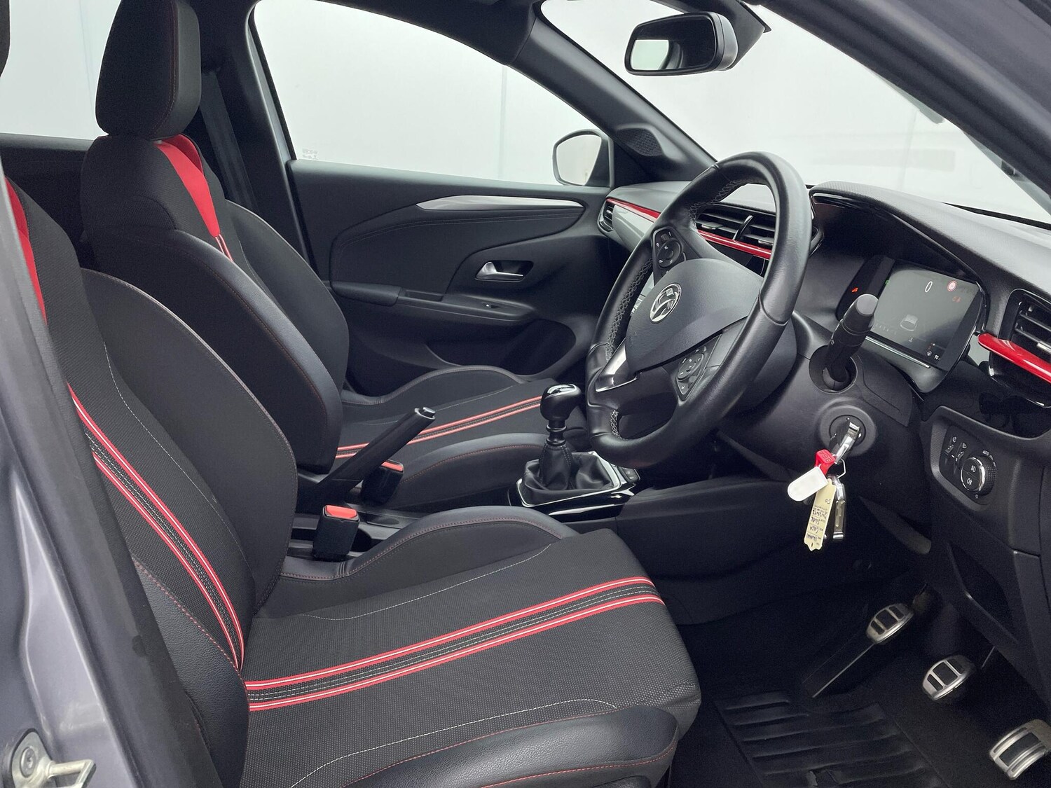 Used Vauxhall Corsa 2021 for sale - 76072366: Photo 29
