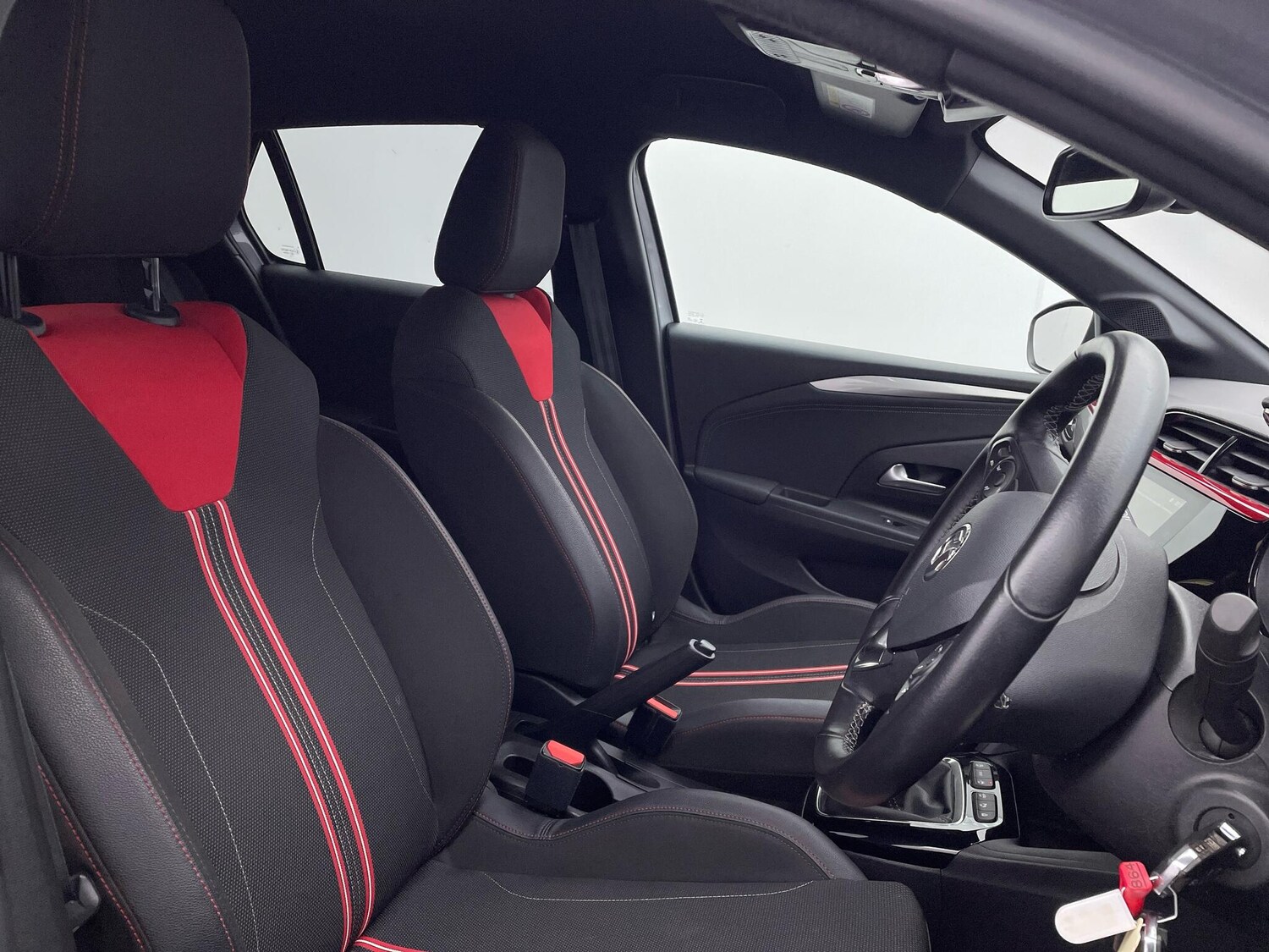 Used Vauxhall Corsa 2021 for sale - 76072366: Photo 30