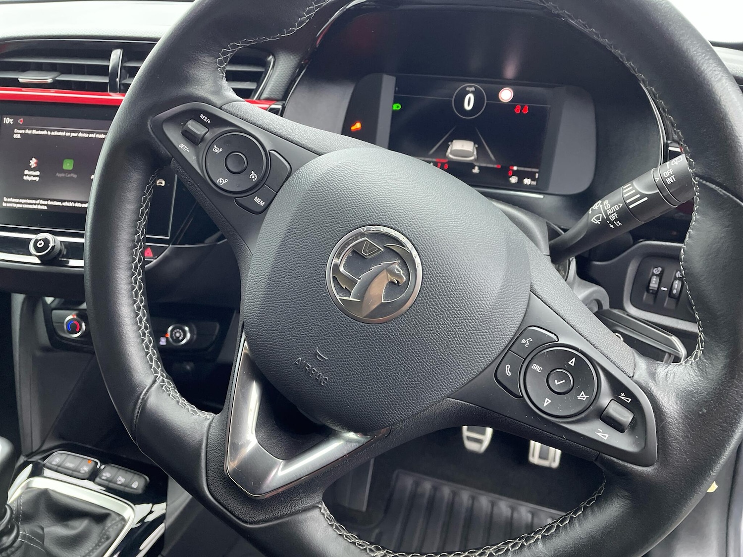 Used Vauxhall Corsa 2021 for sale - 76072366: Photo 31