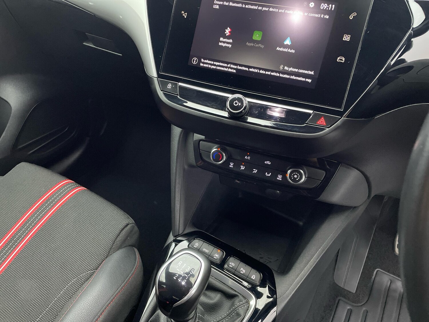 Used Vauxhall Corsa 2021 for sale - 76072366: Photo 33