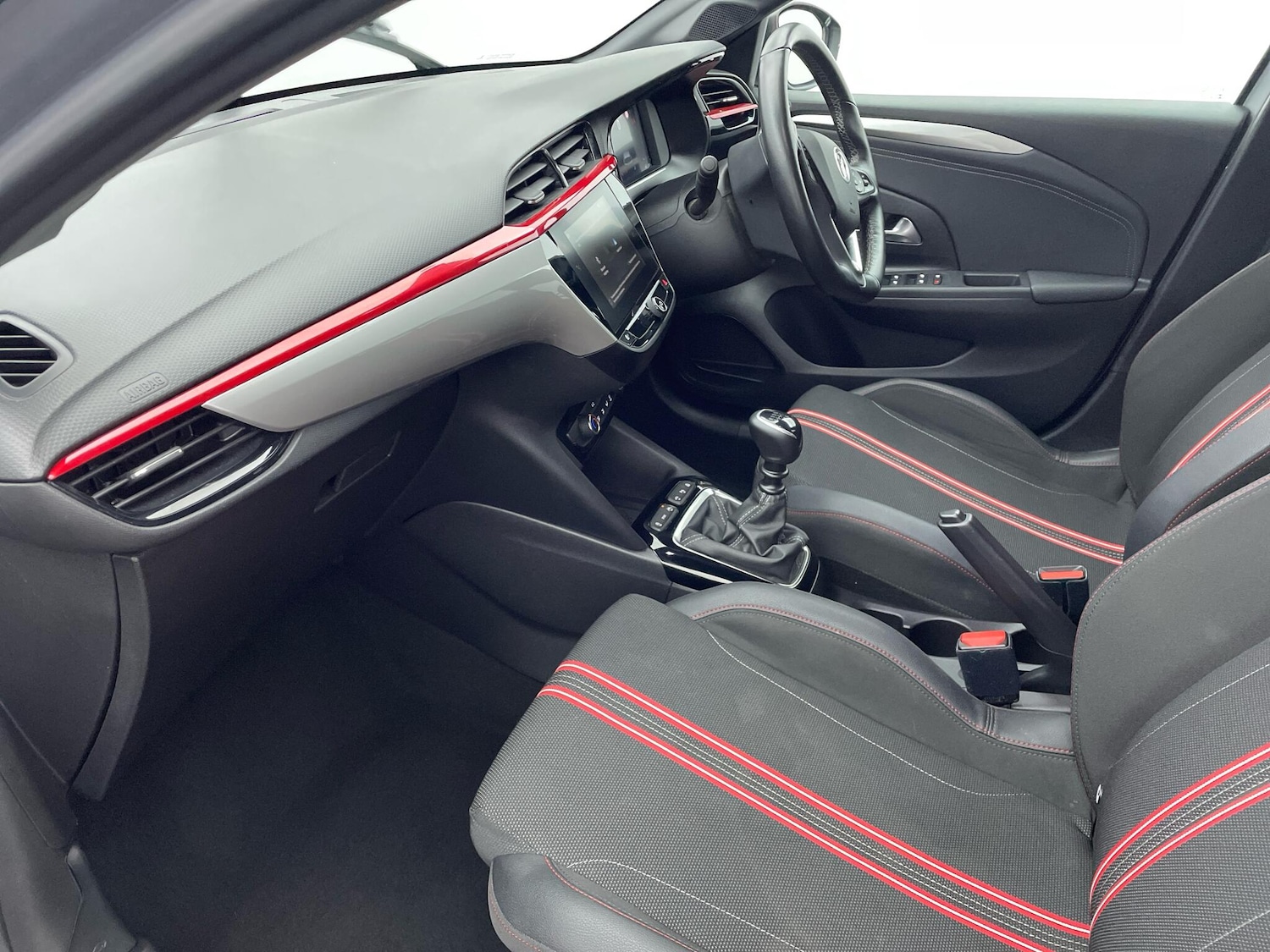 Used Vauxhall Corsa 2021 for sale - 76072366: Photo 34