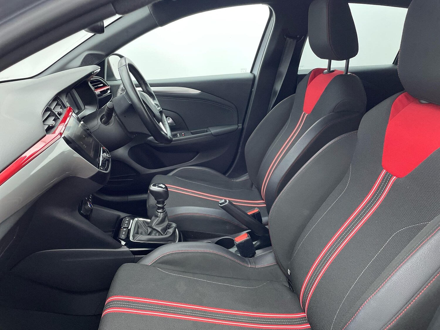 Used Vauxhall Corsa 2021 for sale - 76072366: Photo 35