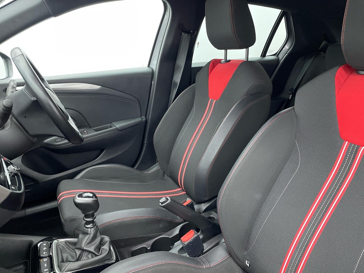 Used Vauxhall Corsa 2021 for sale - 76072366: Photo 36