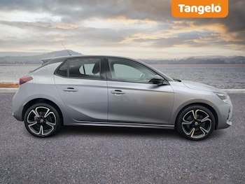 Used Vauxhall Corsa 2021 for sale - 76072366: Photo