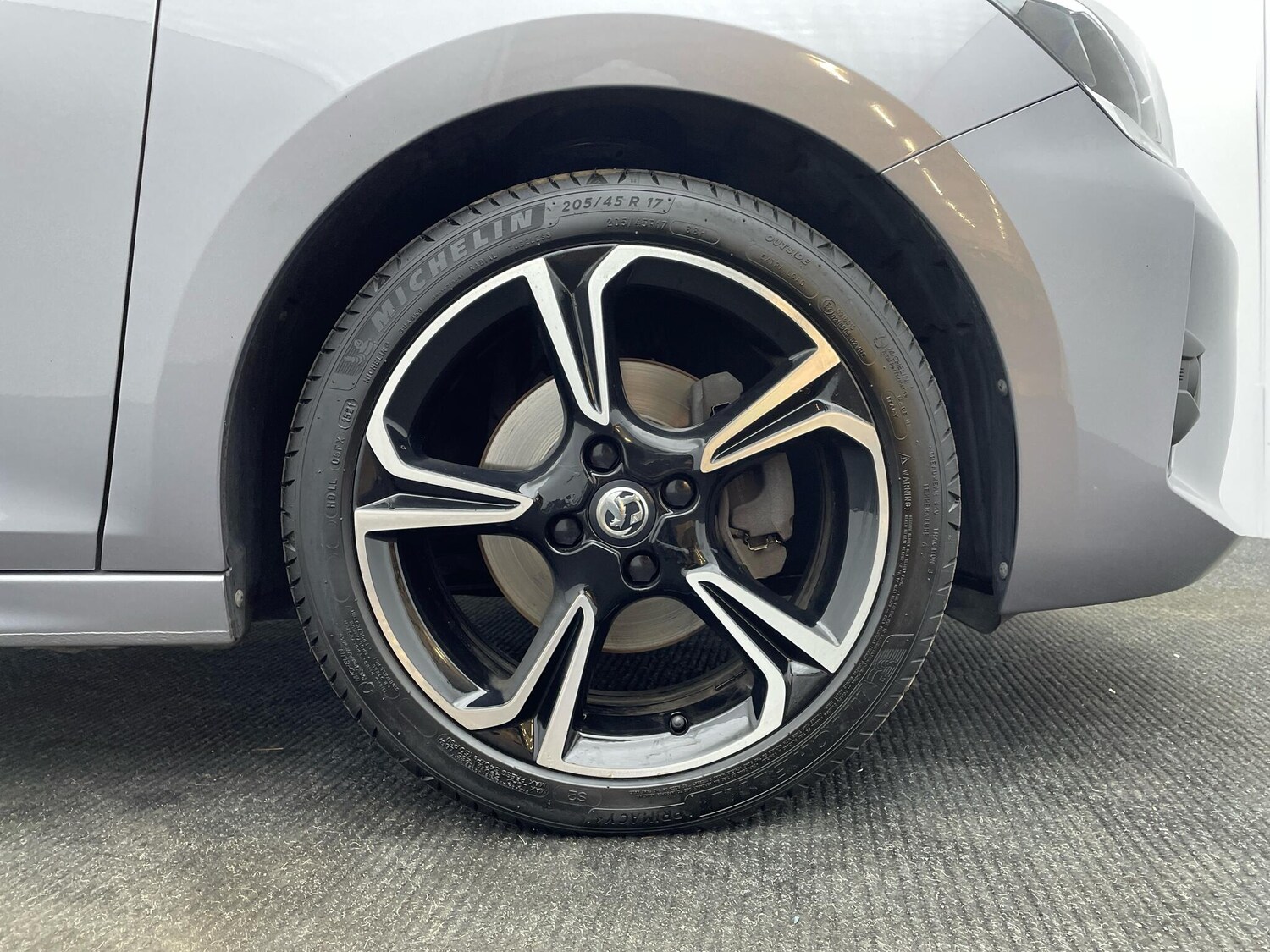 Used Vauxhall Corsa 2021 for sale - 76072366: Photo 4
