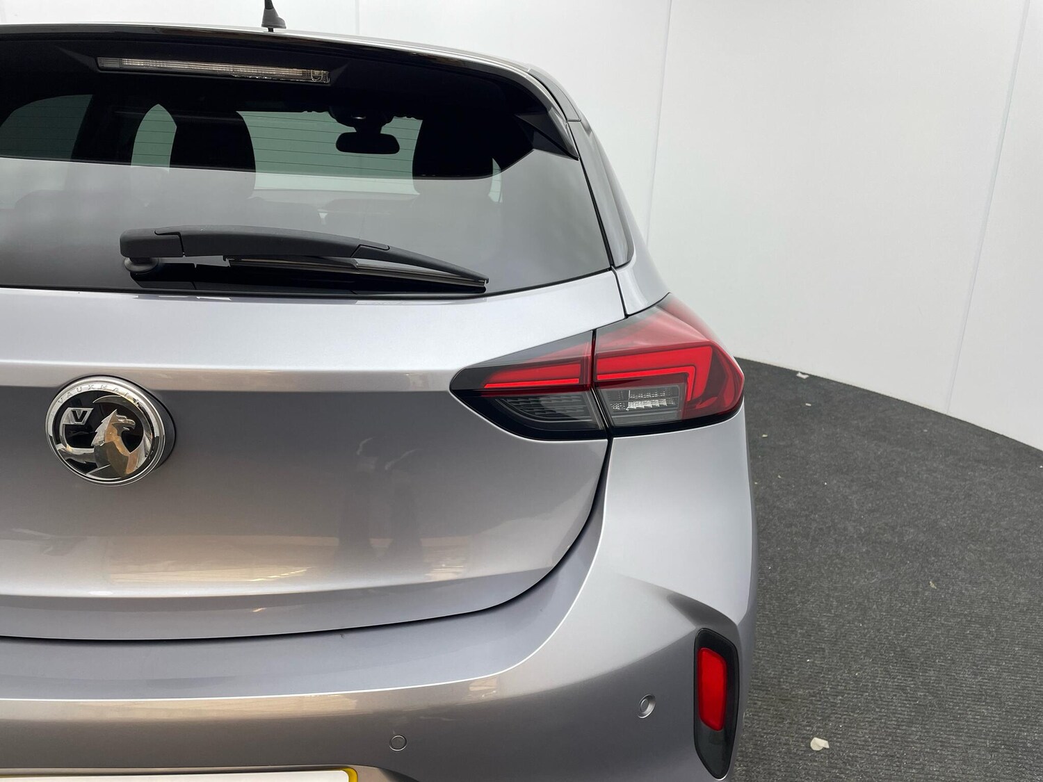 Used Vauxhall Corsa 2021 for sale - 76072366: Photo 40