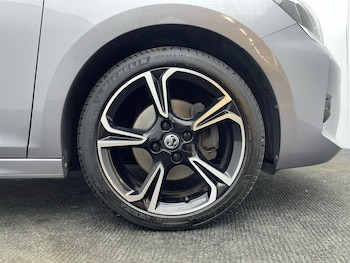 Used Vauxhall Corsa 2021 for sale - 76072366: Photo