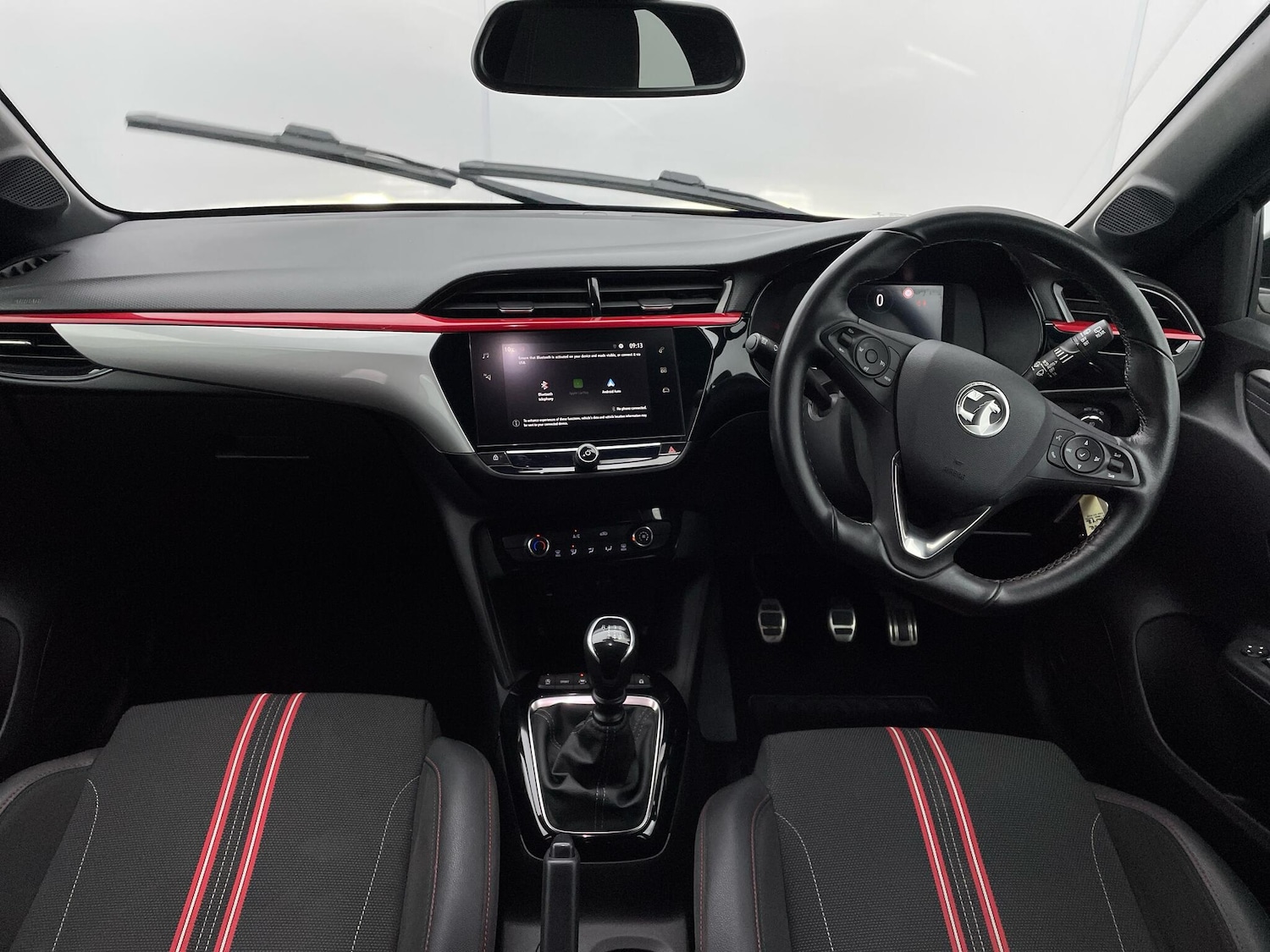 Used Vauxhall Corsa 2021 for sale - 76072366: Photo 7