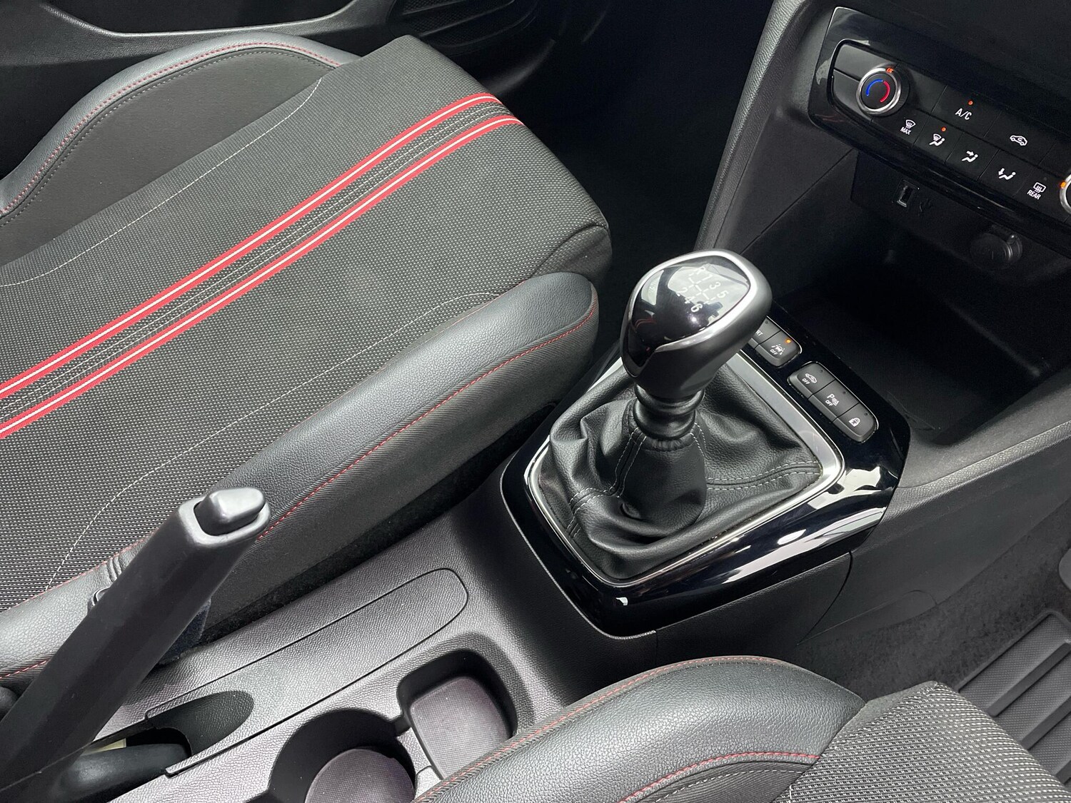 Used Vauxhall Corsa 2021 for sale - 76072366: Photo 8