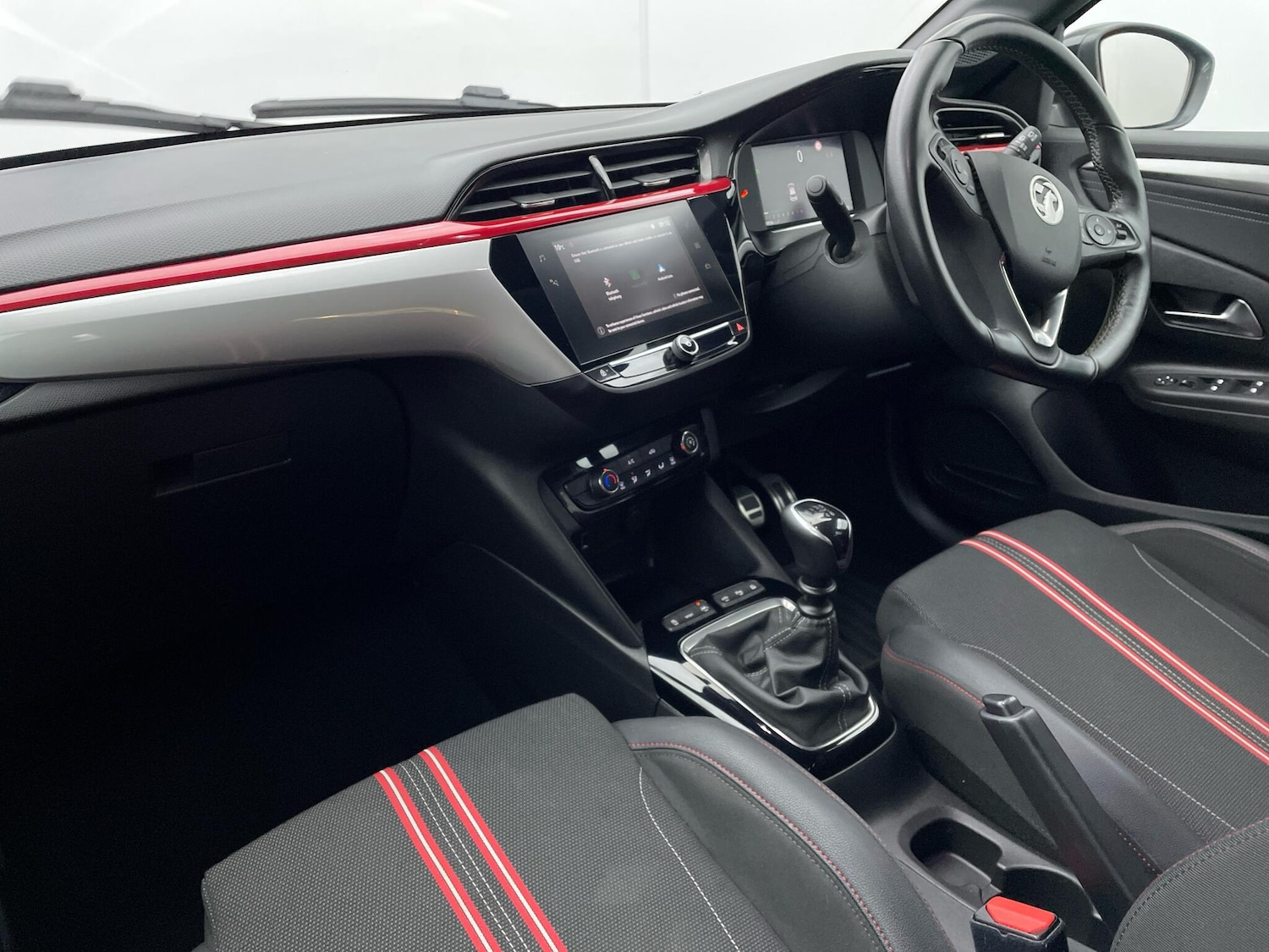 Used Vauxhall Corsa 2021 for sale - 76072366: Photo 9