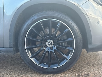 Used Mercedes-Benz GLA 2017 for sale - 77468305: Photo