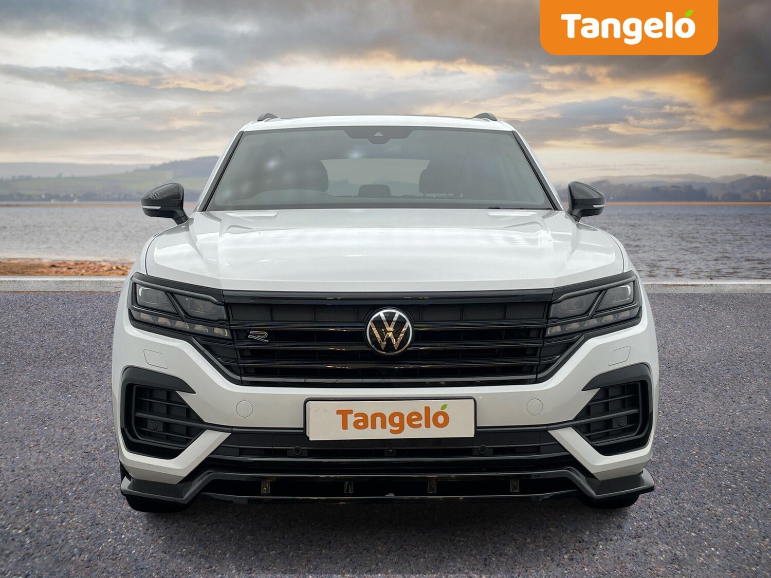 Used Volkswagen Touareg 2022 for sale - 76886683: Photo 11