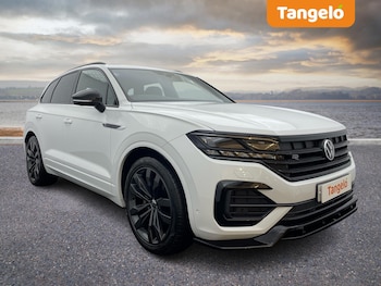 2022 (72) - 3.0 V6 TDI 4Motion 231 Black Edition 5dr Tip Auto